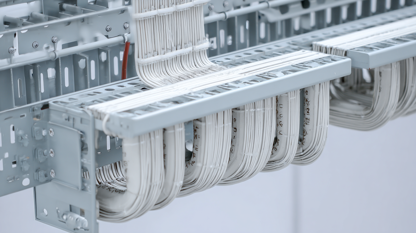 What are the Benefits of Using B Line Cable Tray in Electrical Installations