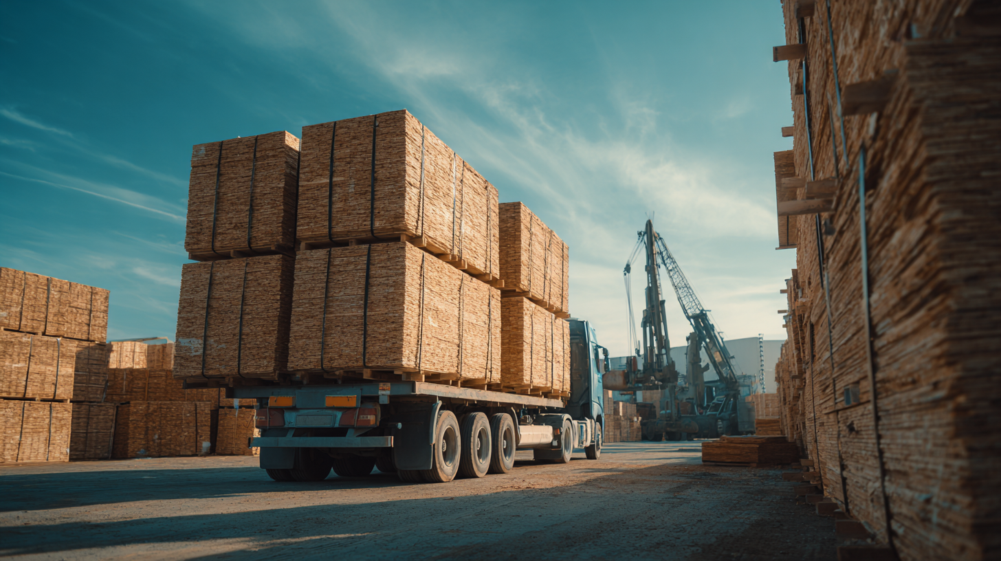 Solutions for Enhanced Durability with Fiber Cement Board in Global Procurement