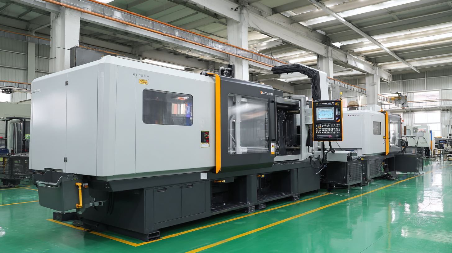 Innovative Solutions for Maximizing Efficiency in Polycarbonate Injection Molding