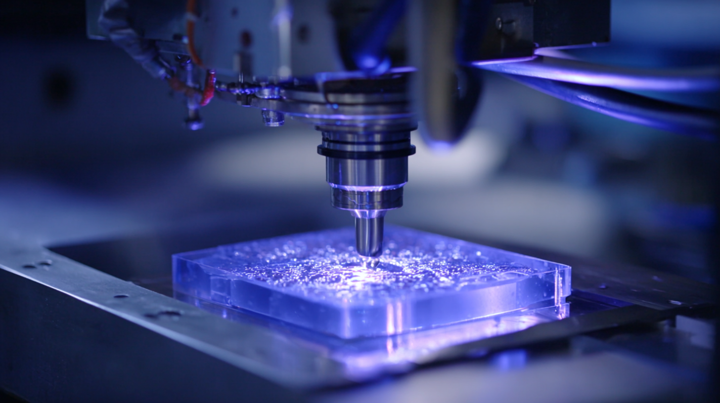 Innovative Solutions for Maximizing Efficiency in Polycarbonate Injection Molding