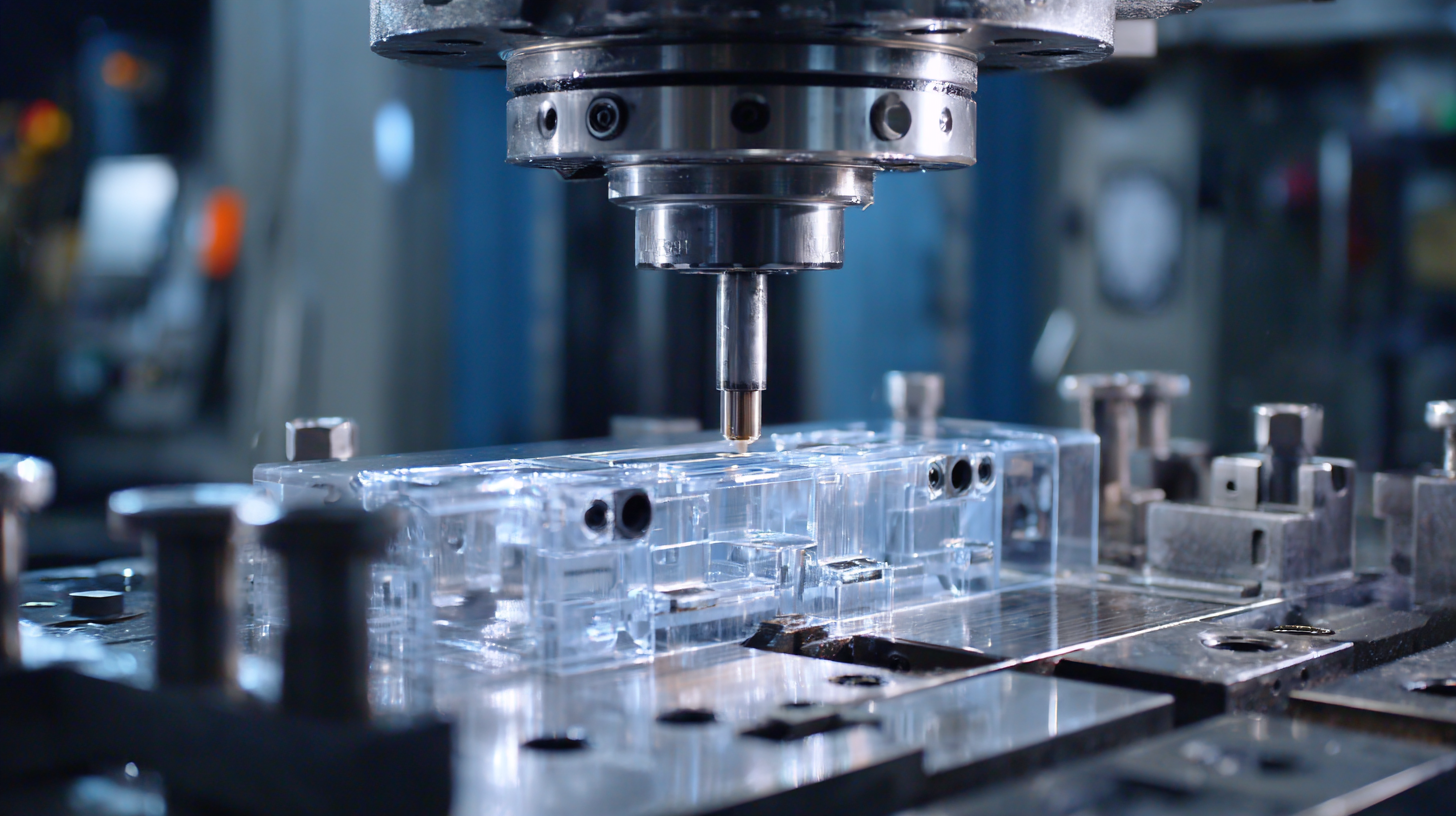 Mastering the Process of Automotive Exterior Injection Plastic Molding for Manufacturers