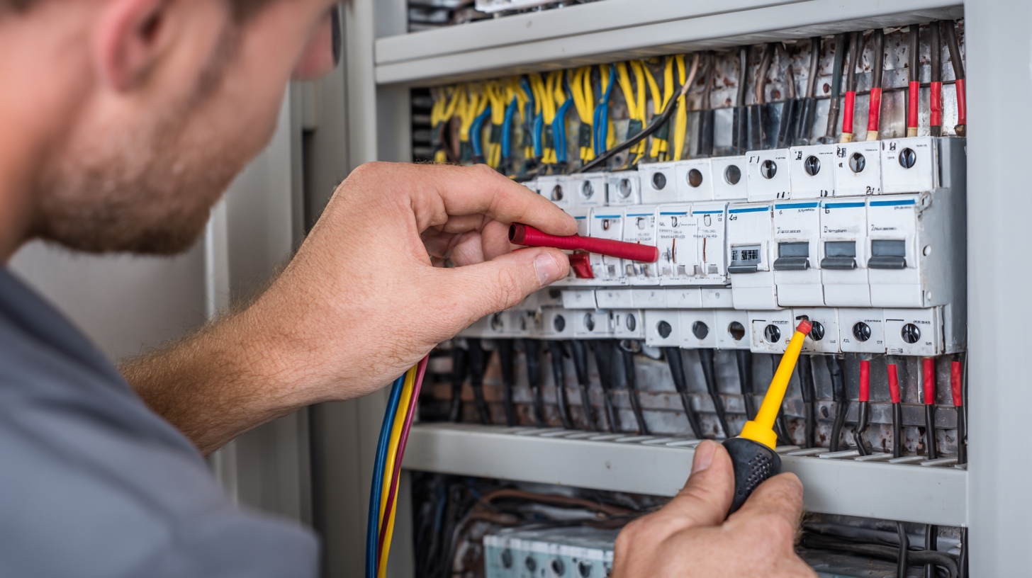 5 Best Home Electrical Check Tips for a Safer Living Environment