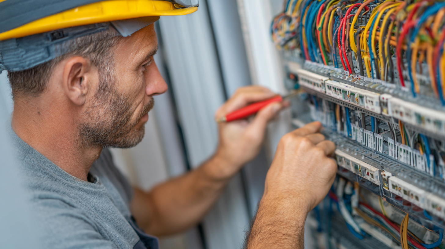 5 Best Home Electrical Check Tips for a Safer Living Environment