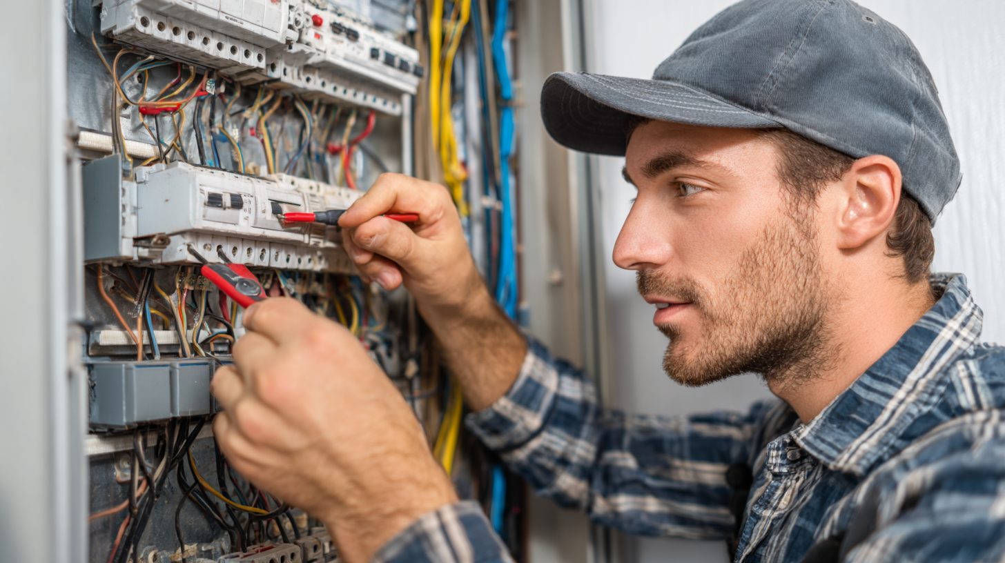 5 Best Home Electrical Check Tips for a Safer Living Environment