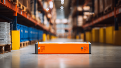 7 Unmatched Benefits of Using FedEx Lithium Battery for Your Shipping Needs