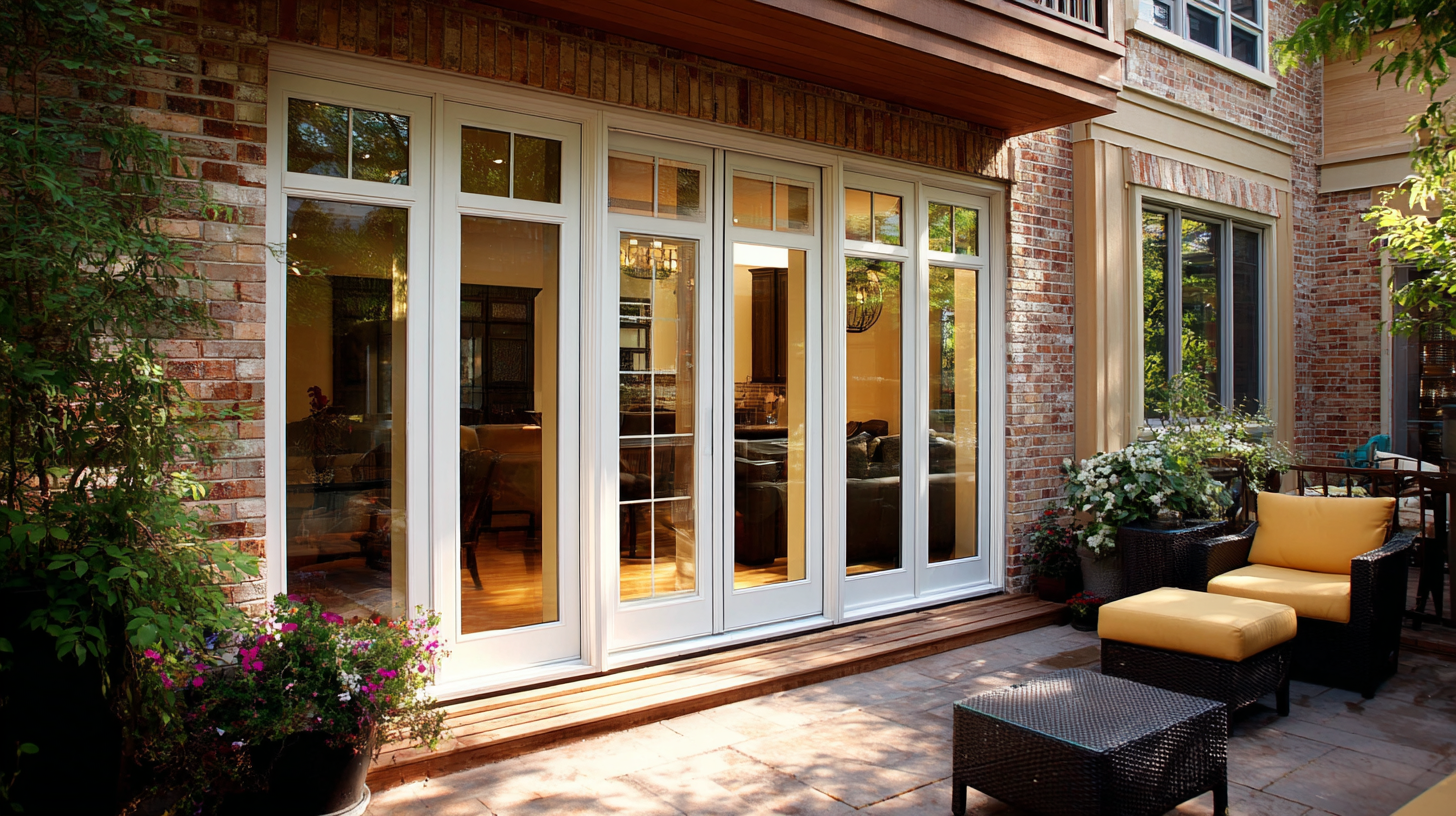 Unlocking Comfort and Style with Innovative Doors and Windows