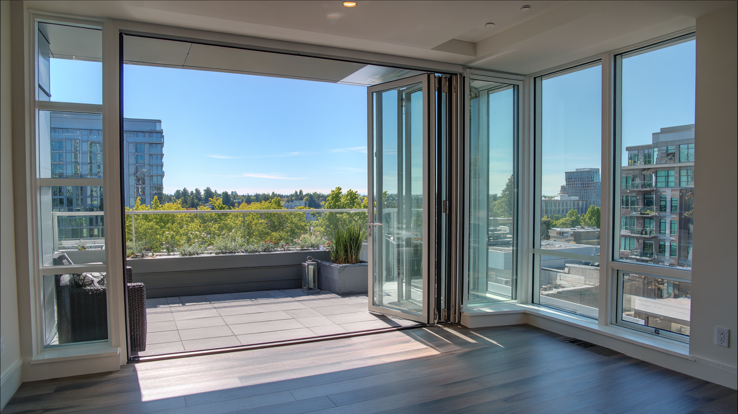 Unlocking Comfort and Style with Innovative Doors and Windows