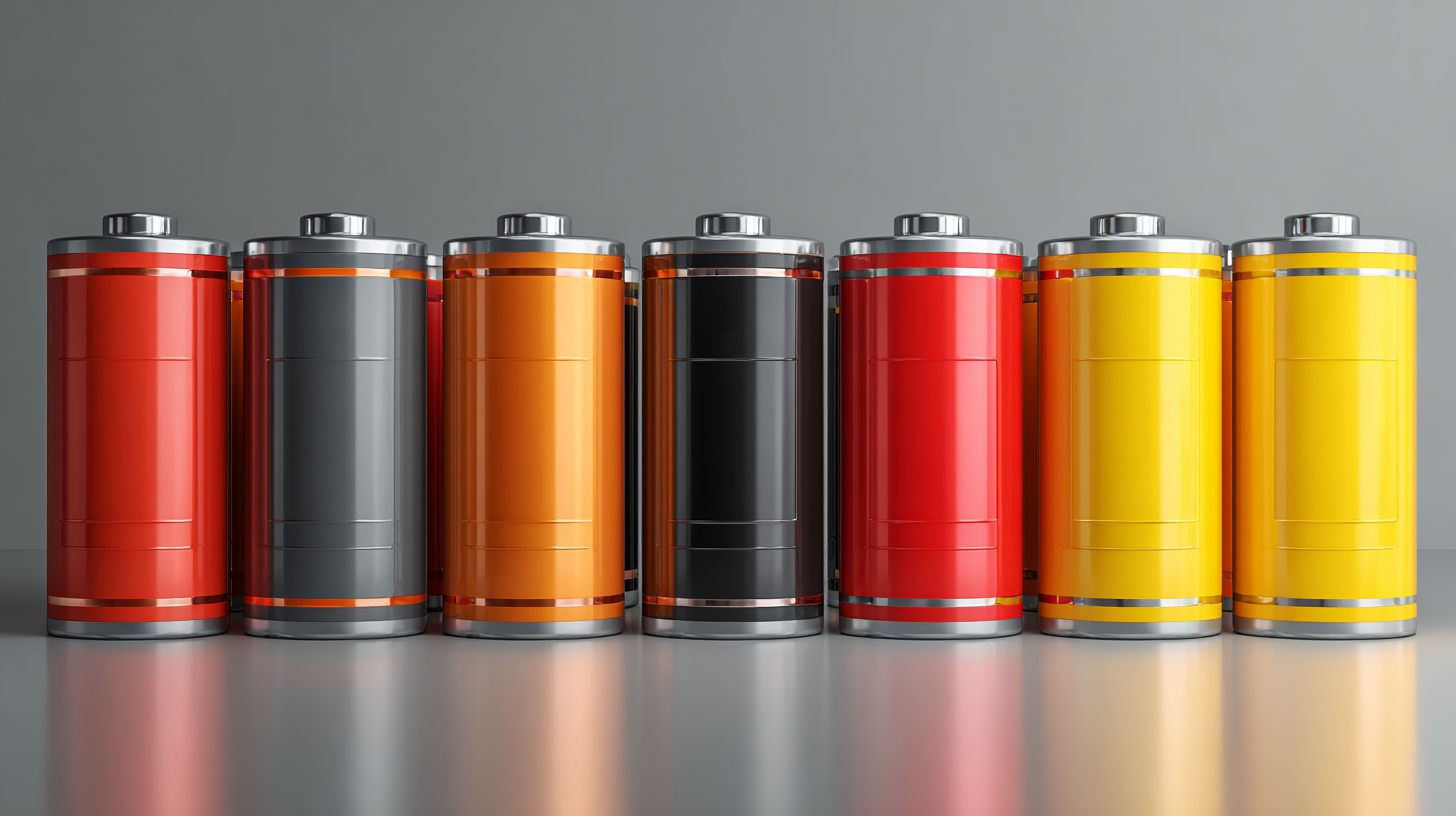 5 Best Strategies for Power Storage Battery Efficiency