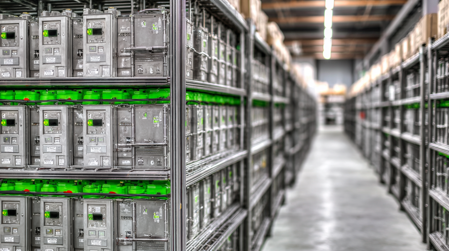 5 Best Strategies for Power Storage Battery Efficiency