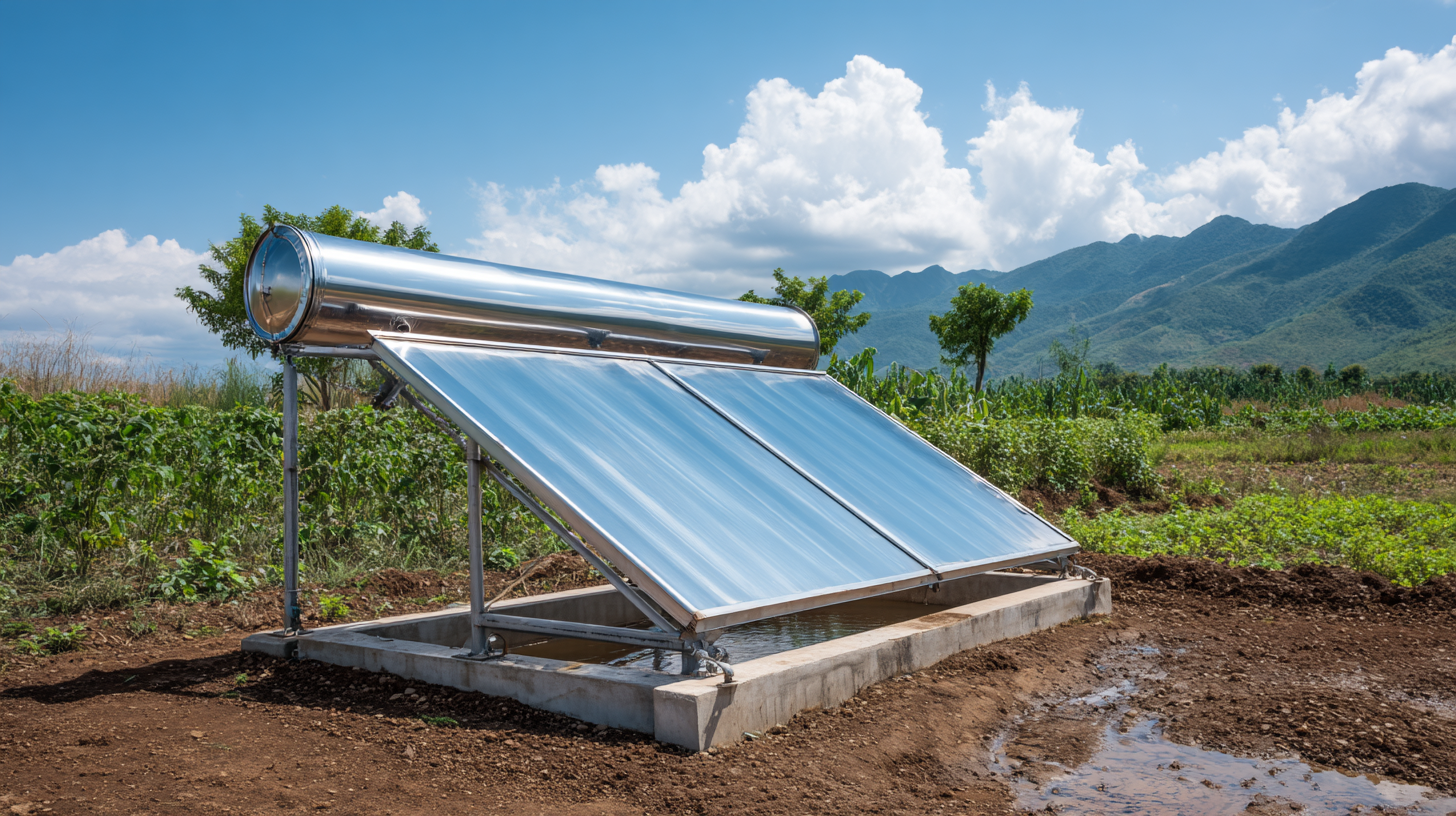 5 Essential Tips for Buyers to Maximize Benefits of Solar Hot Water Systems