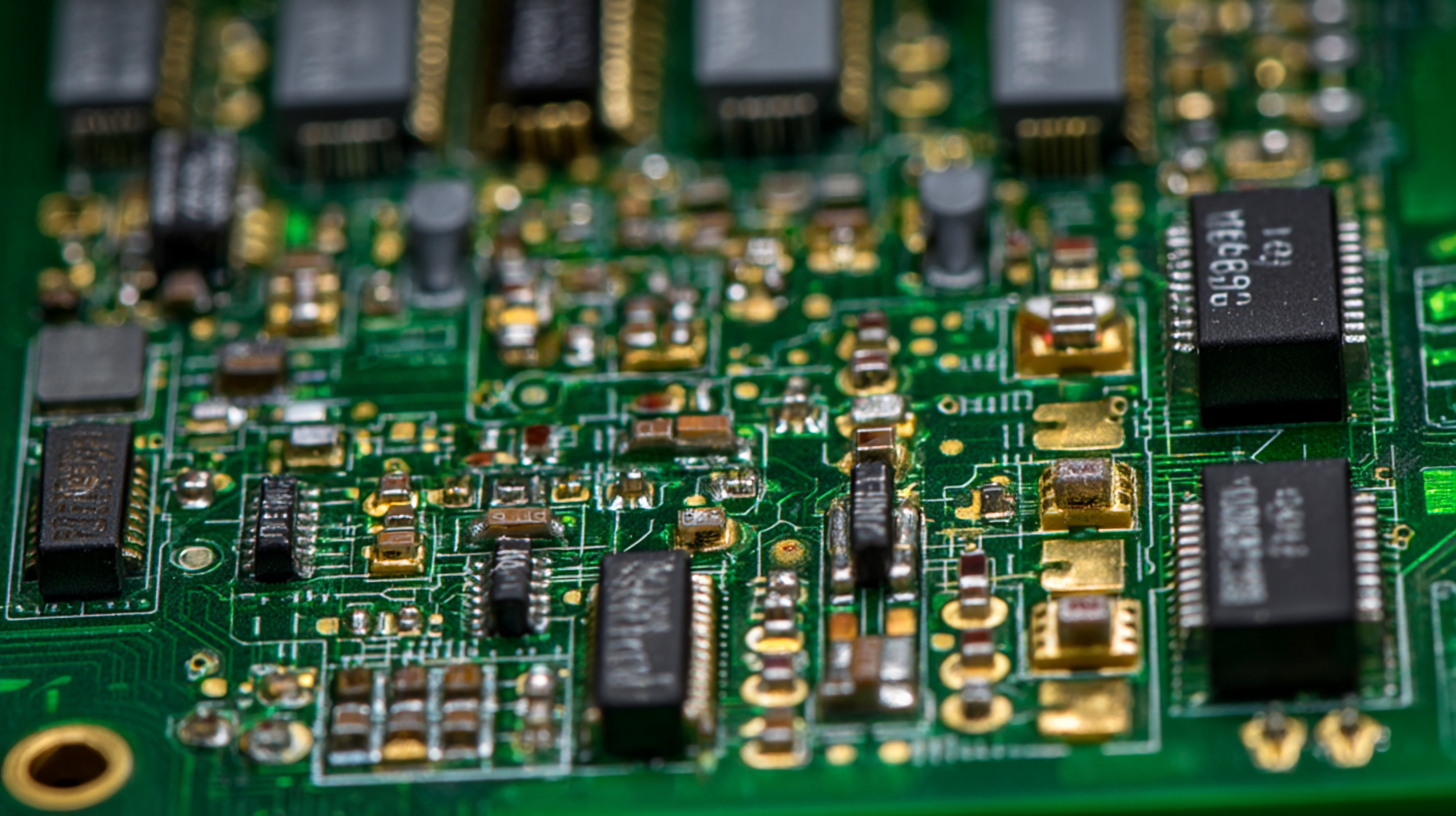Ultimate PCB Process Checklist for Global Buyers Seeking Quality and Efficiency