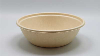 Essential Checklist for Choosing the Right Disposable Bamboo Pulp Bowl for Your Business