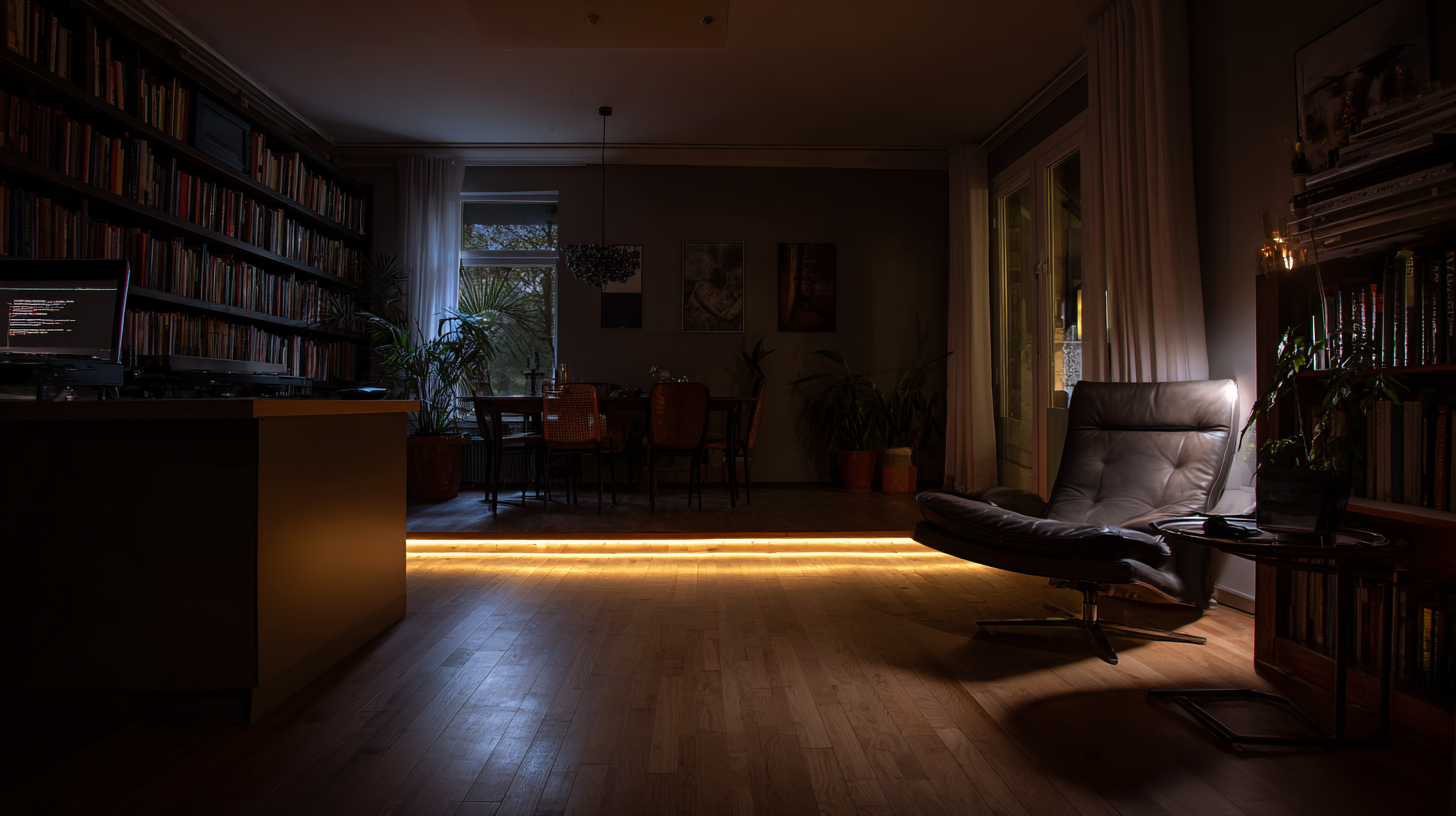 Top Strategies for Maximizing the Impact of Led Spotlights in Your Space