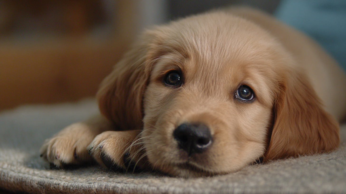 The Future of Wet Puppy Food Innovations Driving Healthier Canine Diets