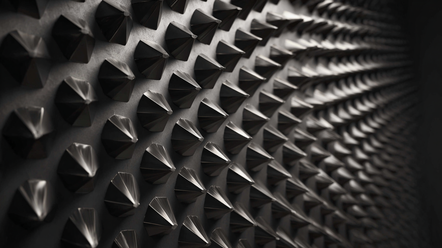 How to Enhance Security with 316 Wall Spikes for Your Property