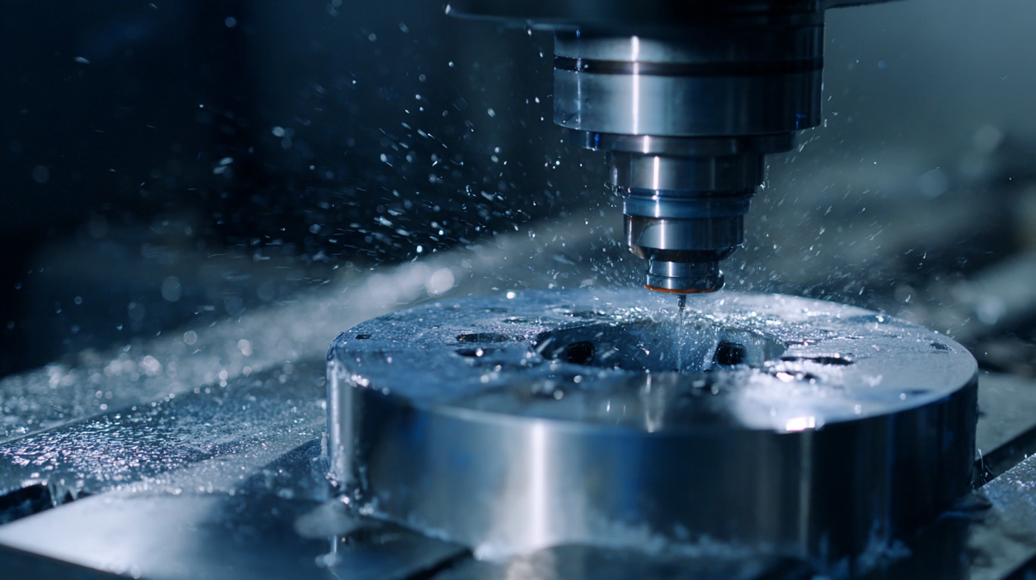 Understanding the Challenges Faced in Metal Part Fabrication Processes
