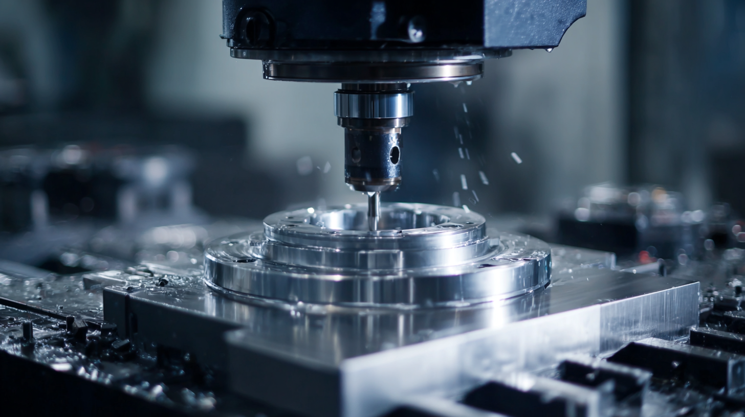 Understanding the Challenges Faced in Metal Part Fabrication Processes