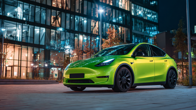 Exploring the Advantages of Choosing the Most Affordable Electric Car for Global Buyers