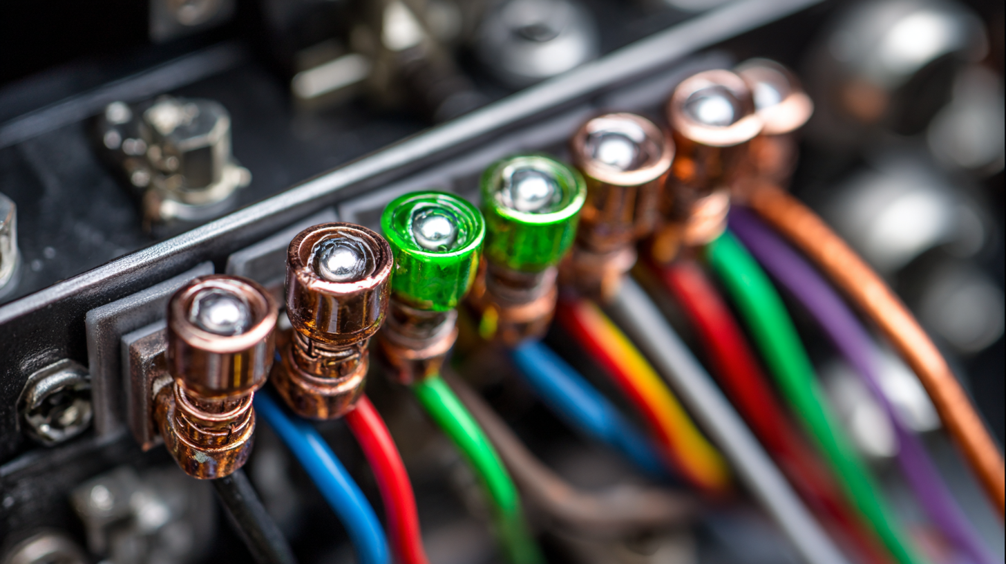 The Definitive Ultimate Guide to Mastering Wire Harness Assembly for Optimal Performance
