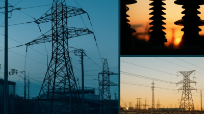 Addressing Challenges Faced by Composite Insulator Suppliers: Industry Insights and Solutions