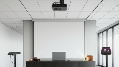 Innovative Alternatives to Projector Rack Solutions for Modern Workspaces