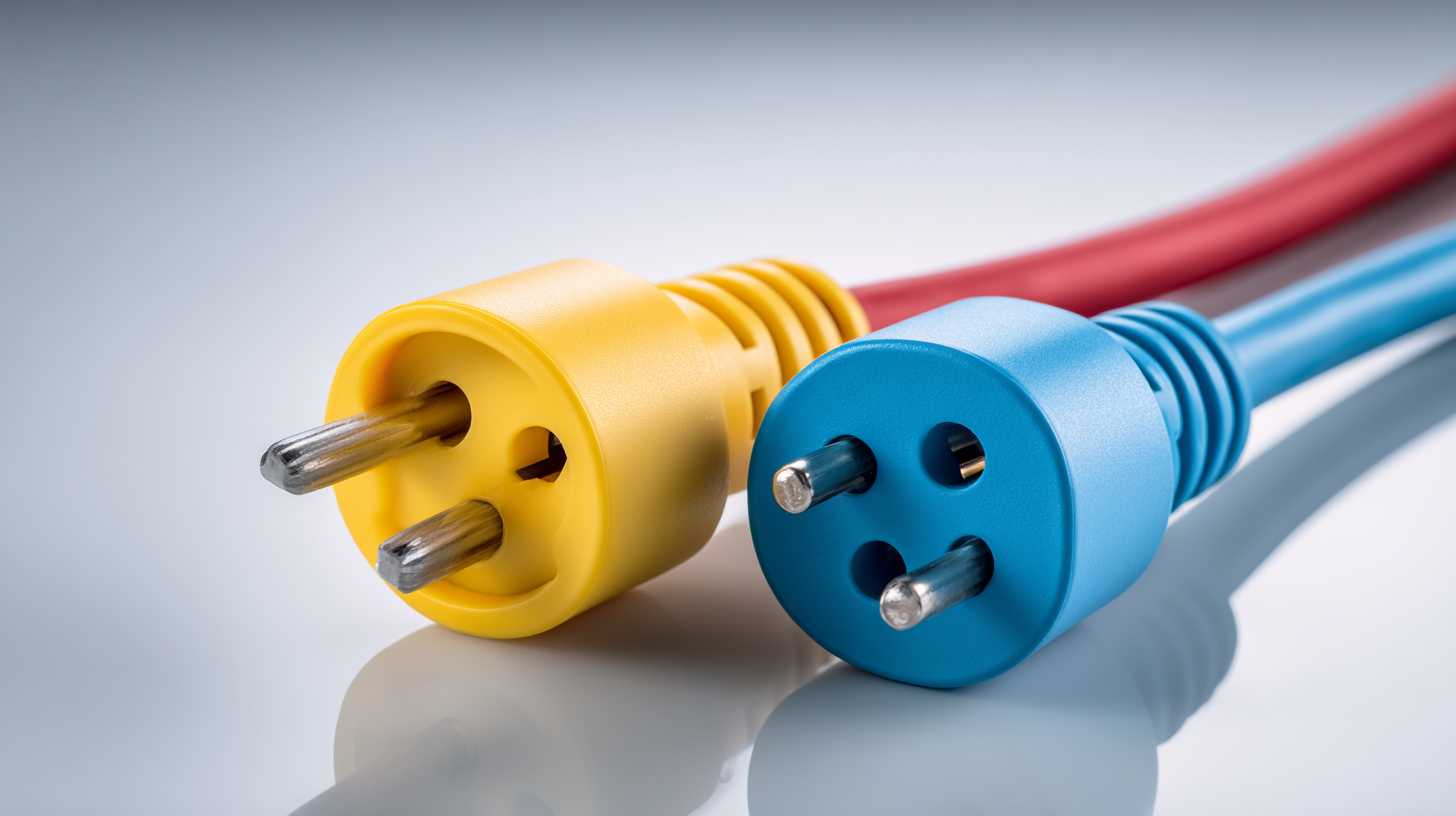Challenges in Utilizing Flat Plug Extension Cords: Insights from Industry Data and Trends