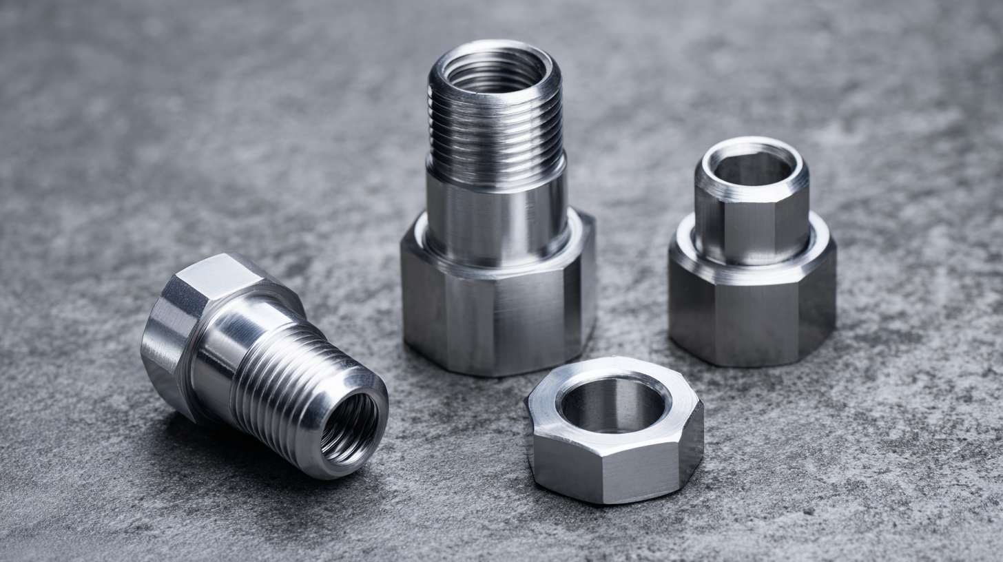 How to Choose the Best Cartridge Nut for Your Industrial Applications