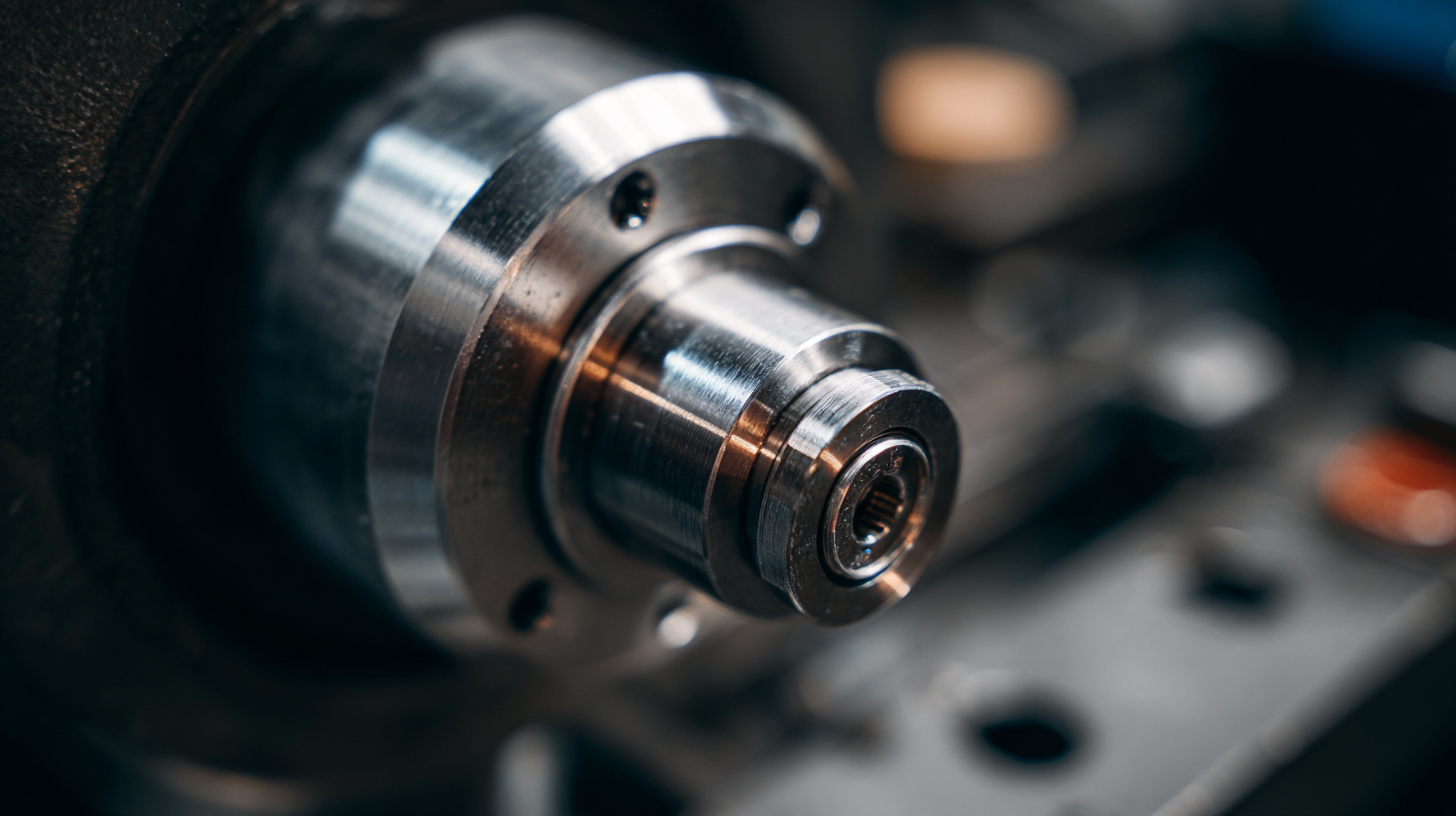 How to Choose the Best Cartridge Nut for Your Industrial Applications