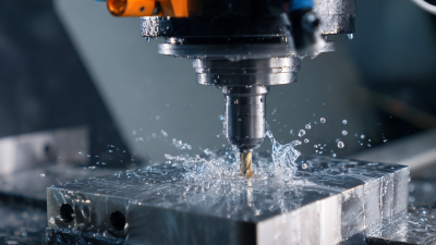 7 Best CNC Fixture Innovations to Elevate Your Production Efficiency
