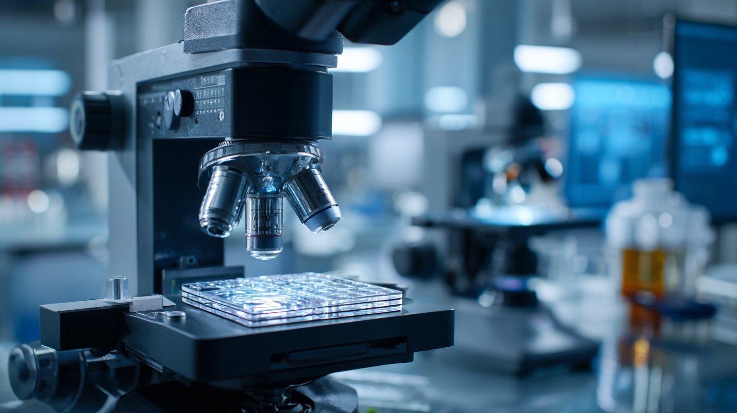 How to Evaluate Quality When Buying Used Lab Equipment for Your Research Needs