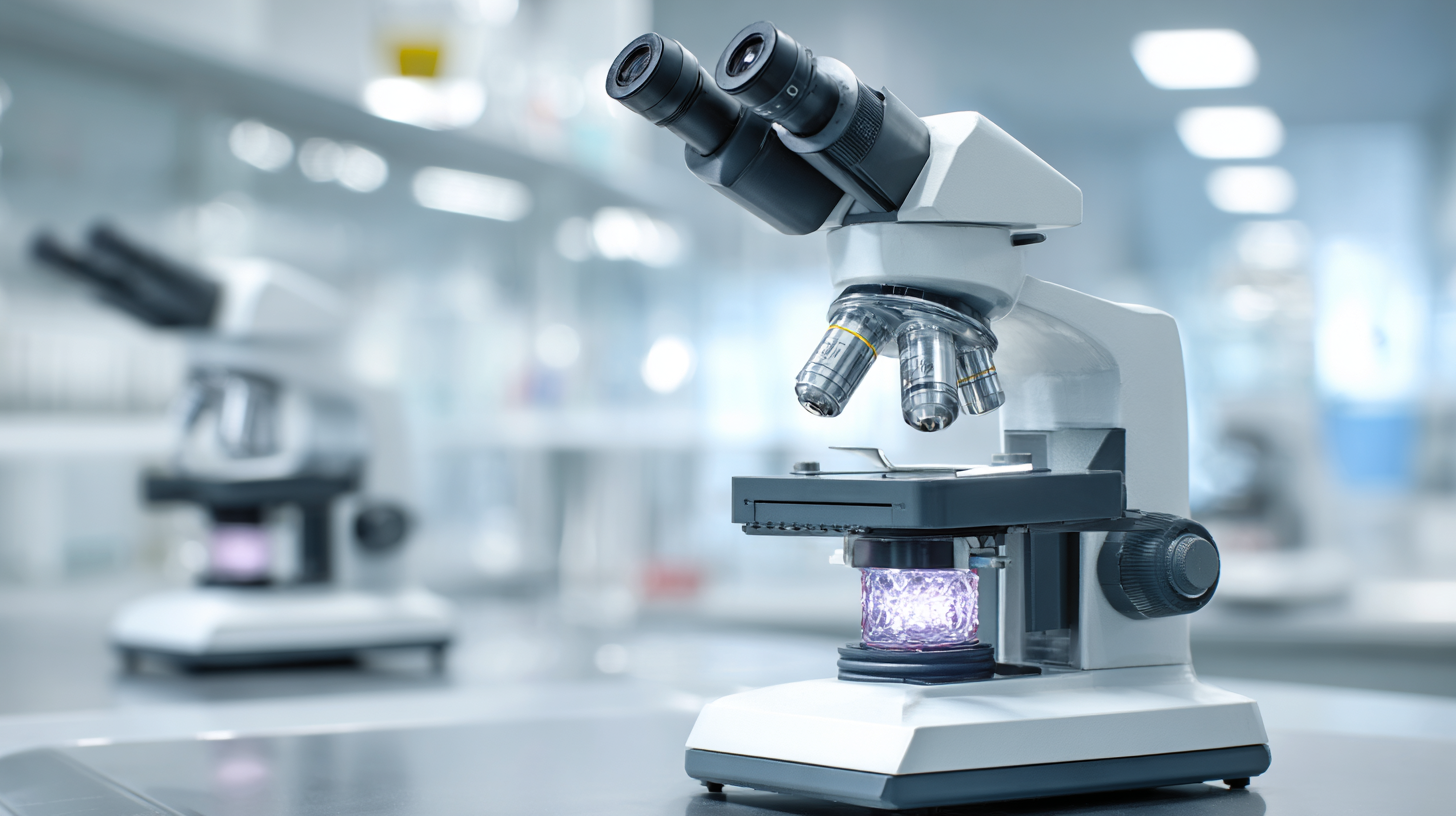 How to Evaluate Quality When Buying Used Lab Equipment for Your Research Needs