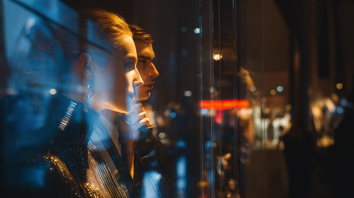 Unlocking Brand Potential: The Unique Advantages of Light Box Displays for Your Business