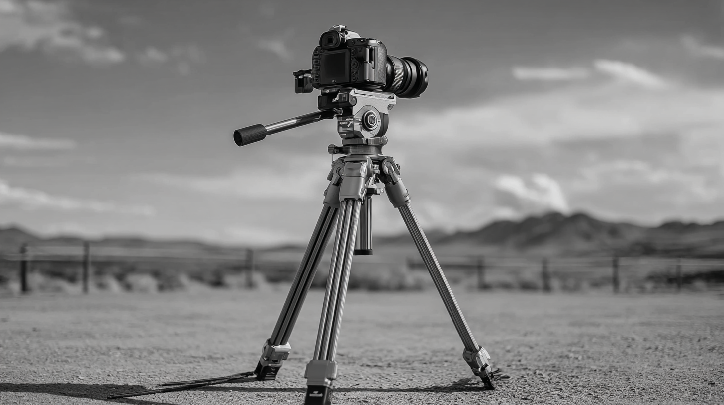 Ultimate Checklist for Choosing the Perfect Professional Tripod: Maximize Stability and Precision