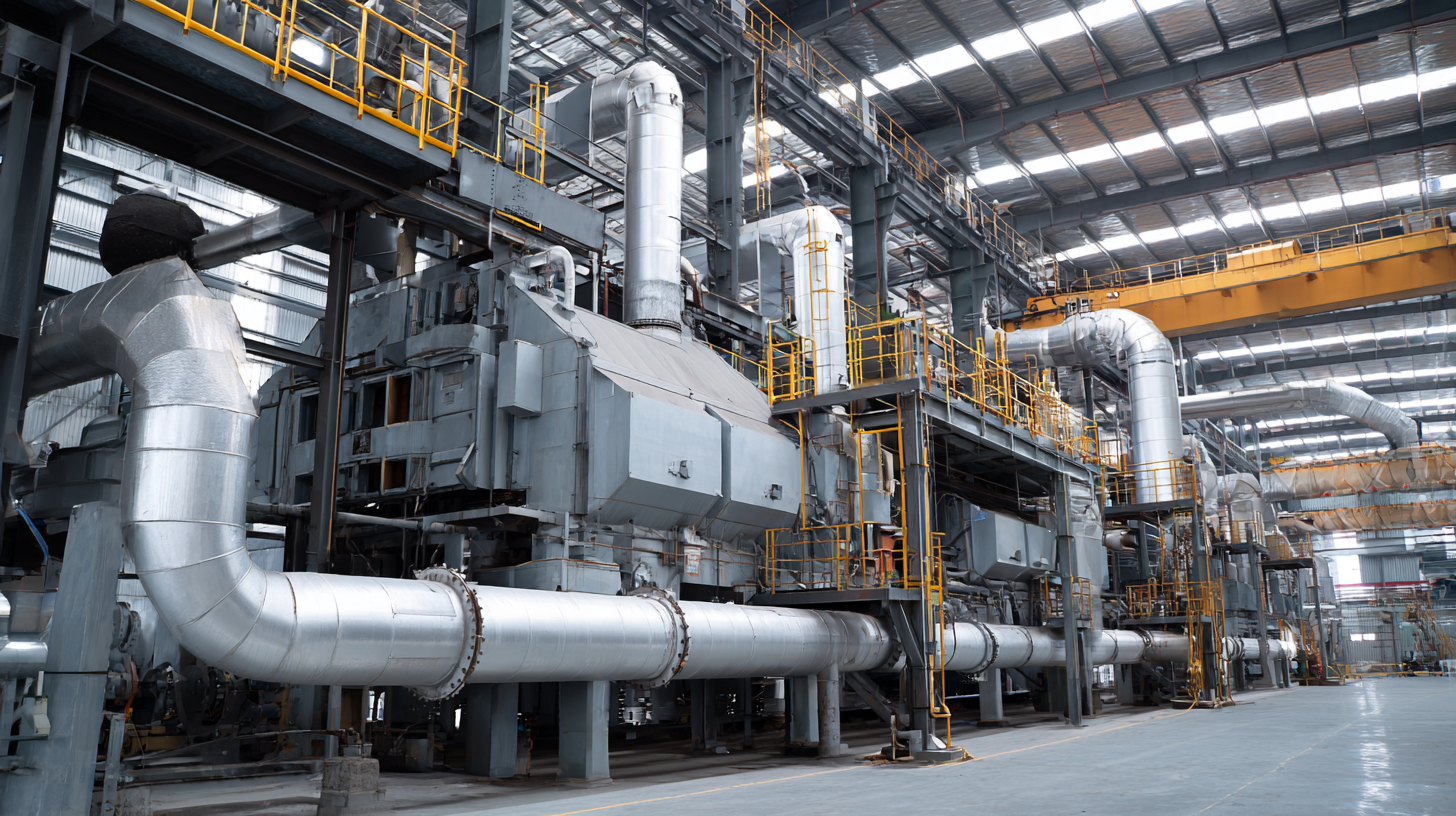 The Ultimate Guide to Sourcing Heat Exchanger Furnaces for Global Procurement Success