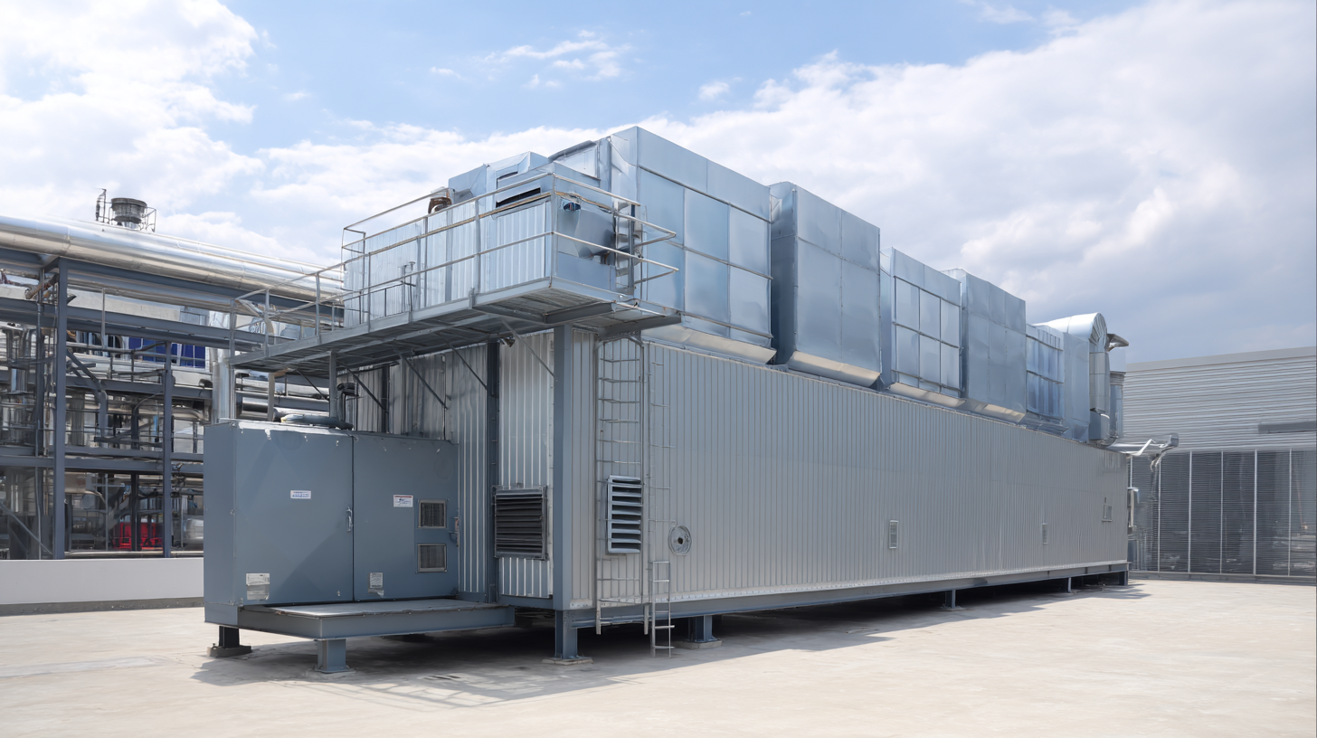 The Ultimate Guide to Sourcing Heat Exchanger Furnaces for Global Procurement Success