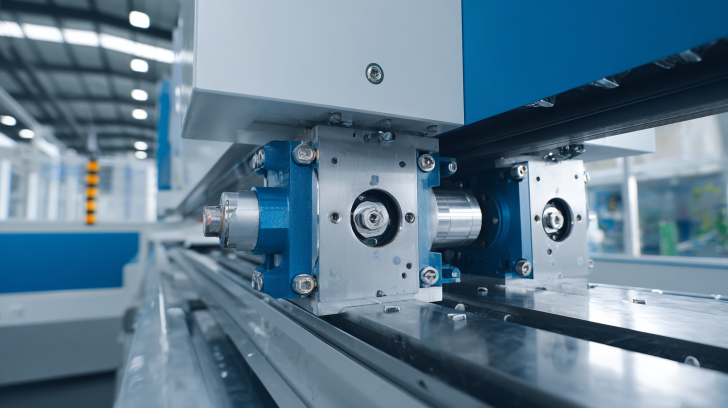 Innovative Solutions for Enhancing Efficiency with Cnc Glass Cutting Machines