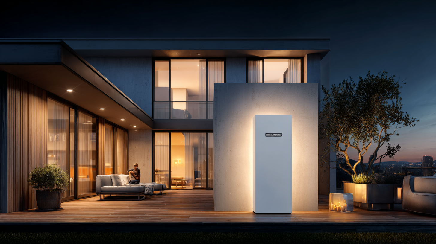 Ultimate Guide to Maximizing Efficiency with House Battery Storage Solutions