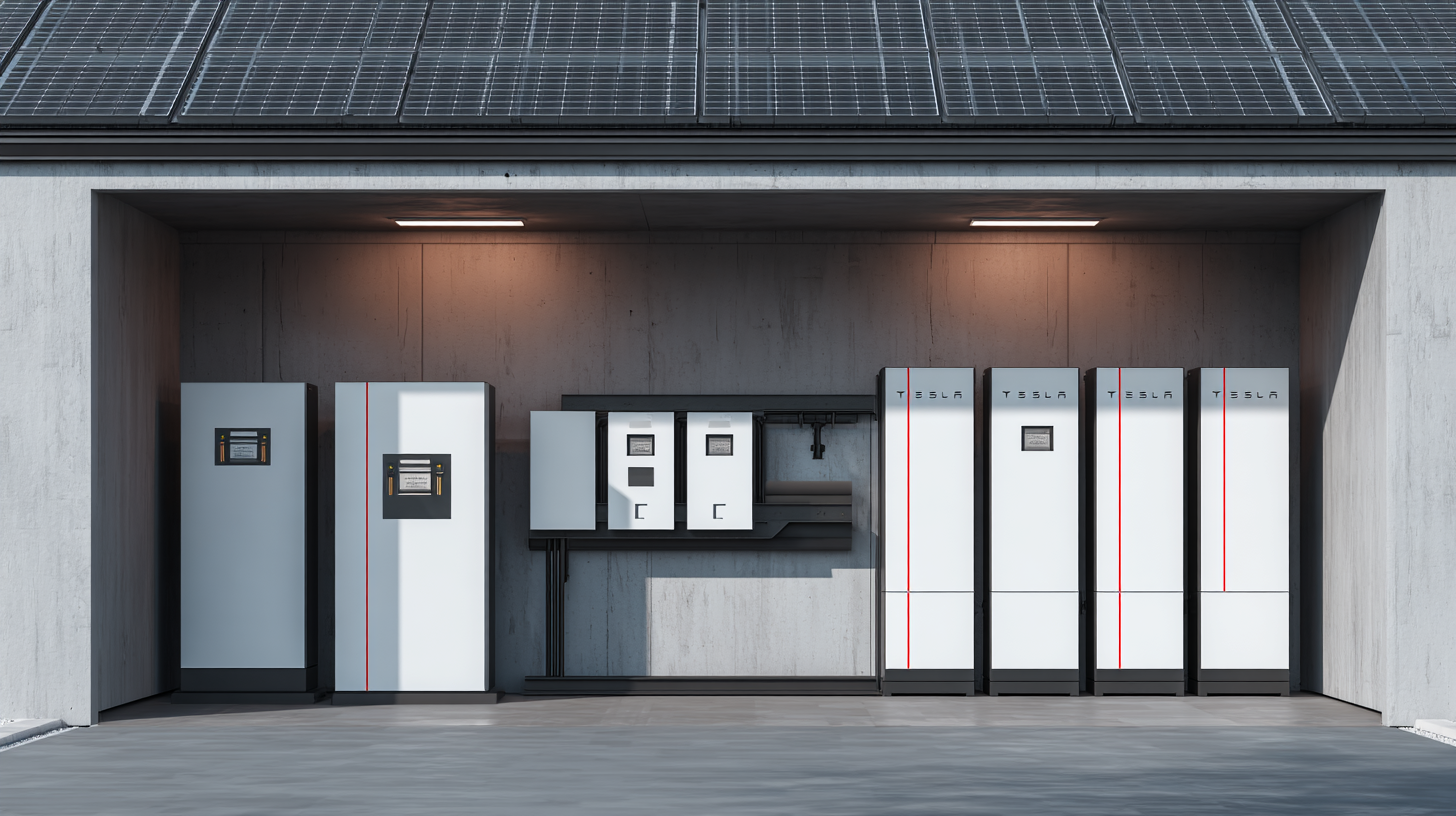 Ultimate Guide to Maximizing Efficiency with House Battery Storage Solutions