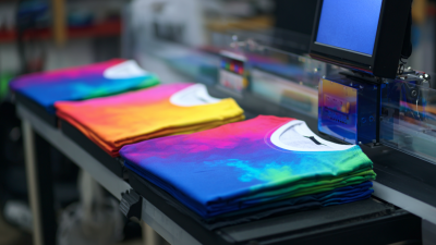 How to Revolutionize Your Business with T Shirt Design Machine