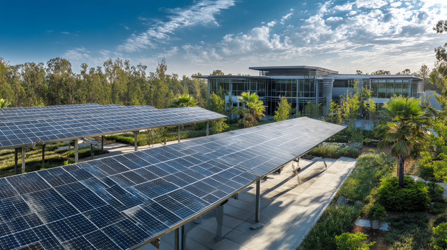 The Ultimate Guide to Maximizing Efficiency and ROI with Solar Power Storage Solutions