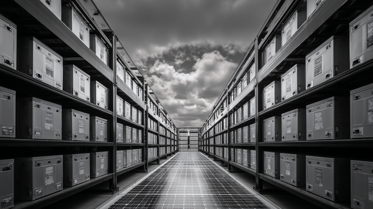 The Ultimate Guide to Maximizing Efficiency and ROI with Solar Power Storage Solutions