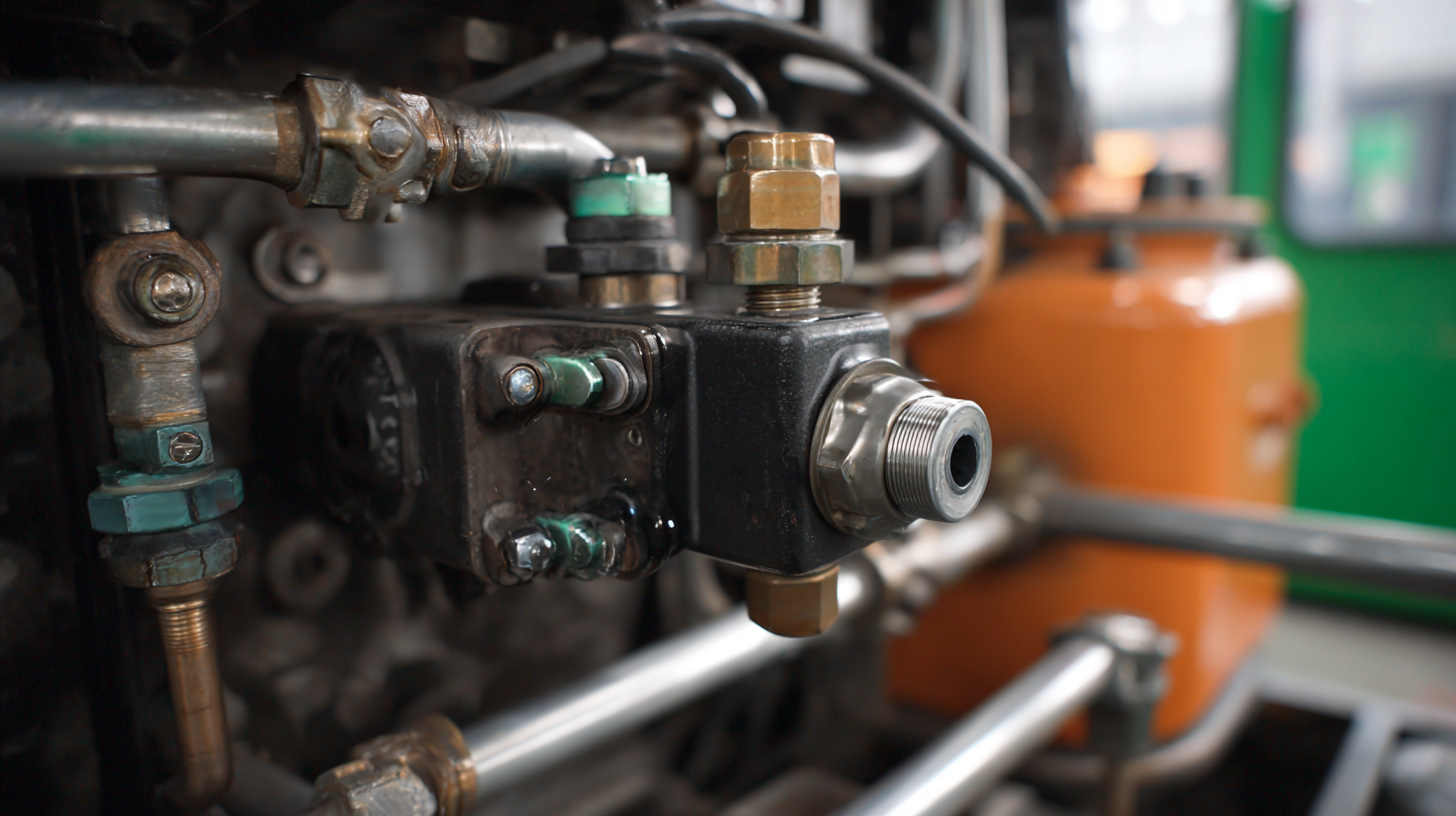 Understanding the Mechanics Behind Fuel Transfer Pumps