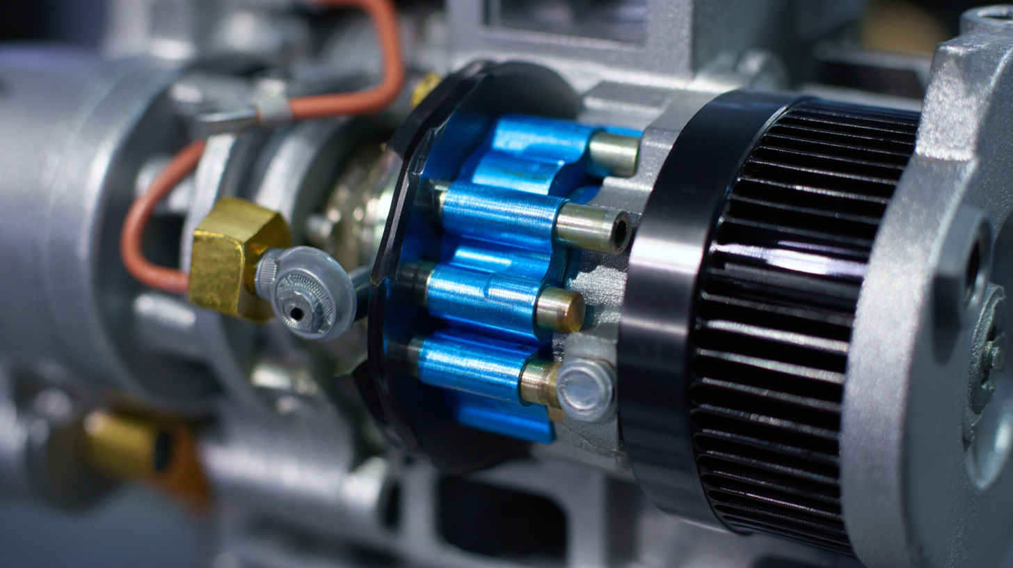 Advantages of Using Scroll Compressors in Modern Applications