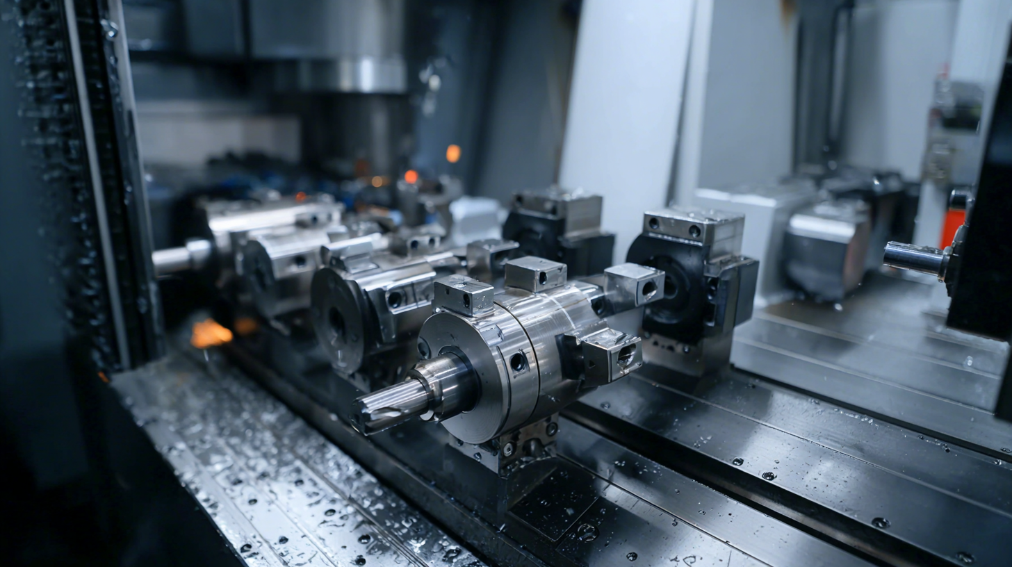 Understanding Common Issues in Precision CNC Machining Processes