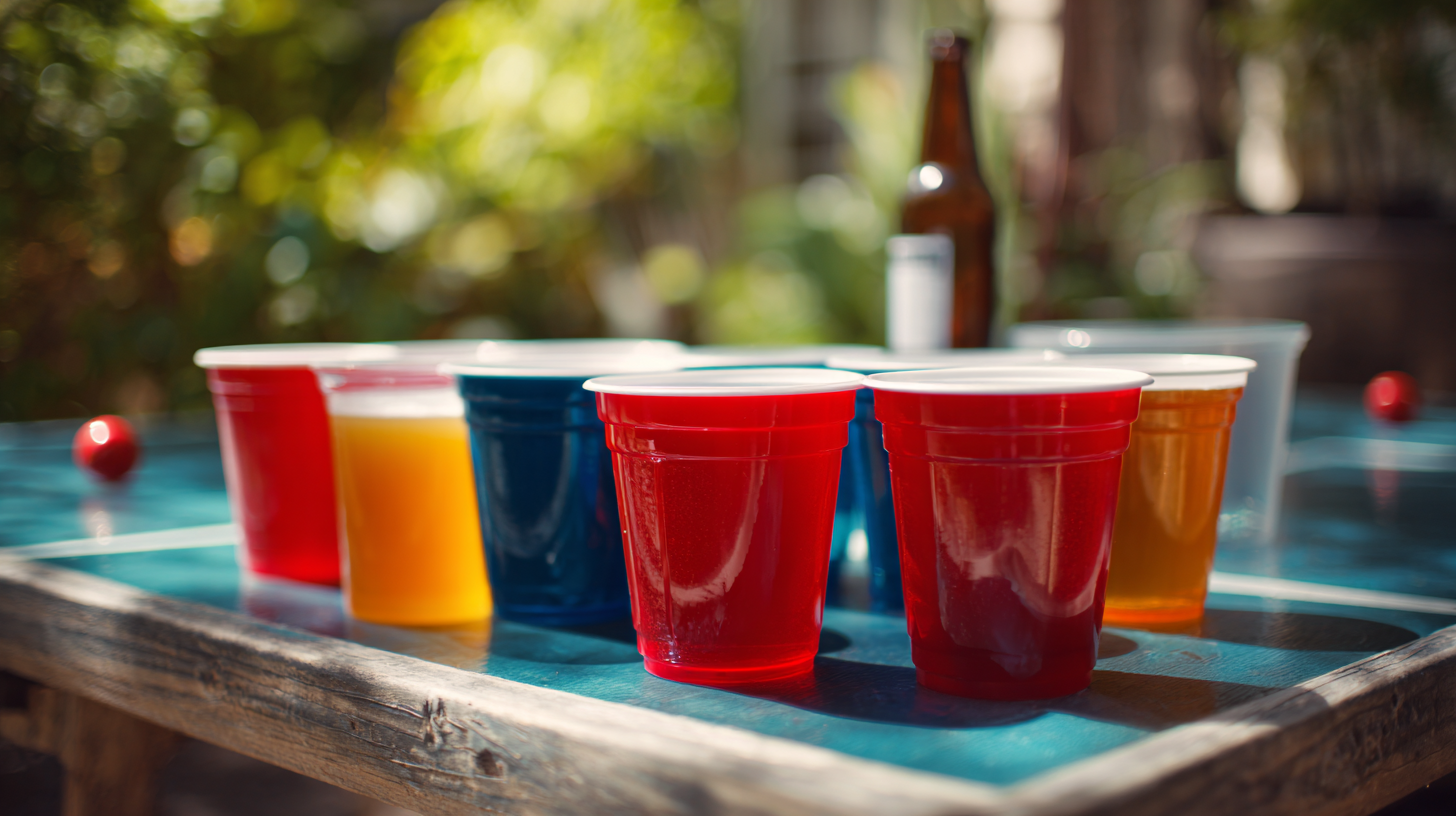 5 Essential Tips for Mastering the Mini Beer Pong Game Experience
