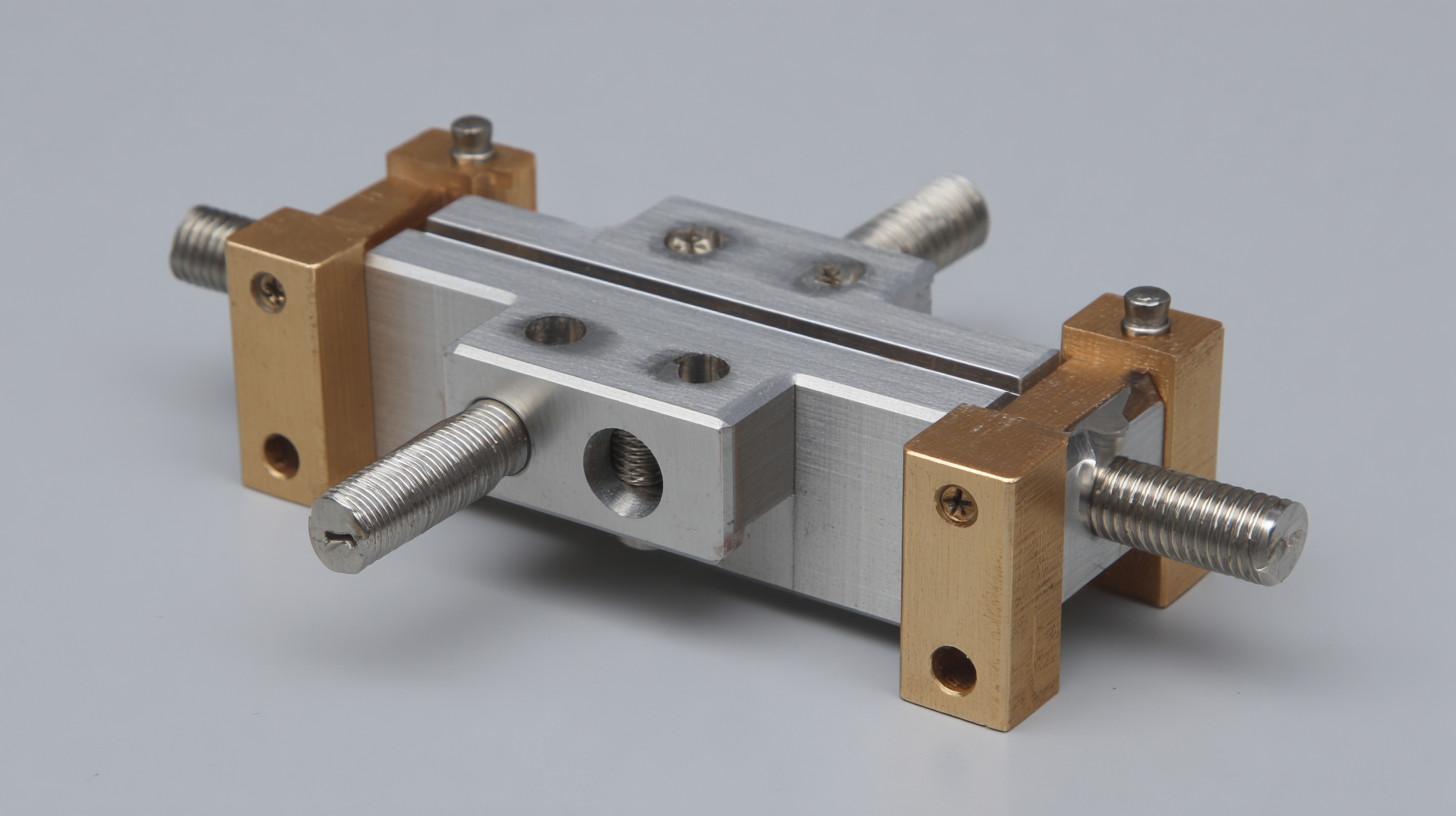 Solutions for Enhancing Efficiency with Adjustable Toggle Clamps in Manufacturing