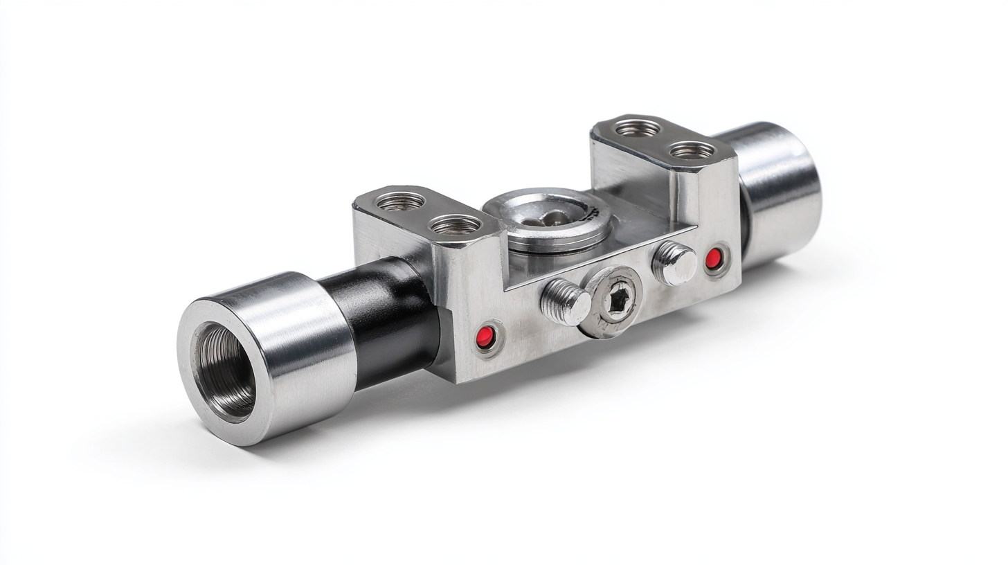 Solutions for Enhancing Efficiency with Adjustable Toggle Clamps in Manufacturing