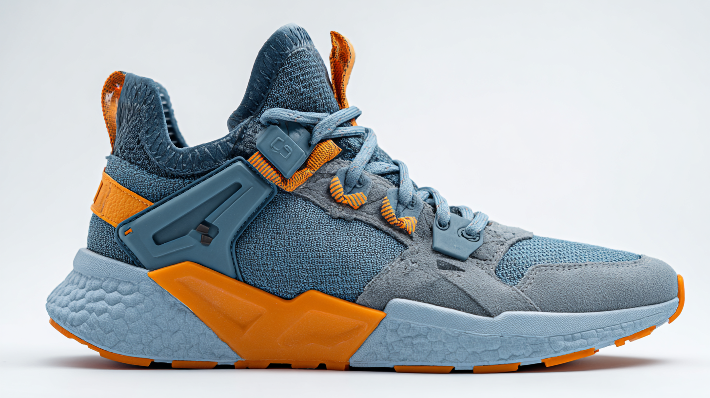 How to Choose the Perfect Casual Sport Shoes for Every Occasion