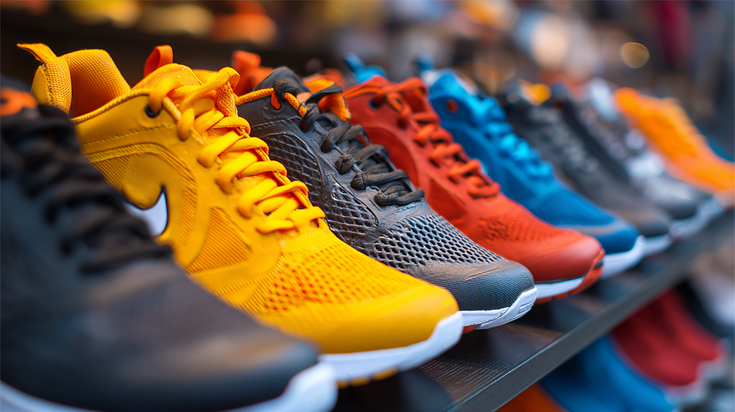 How to Choose the Perfect Casual Sport Shoes for Every Occasion