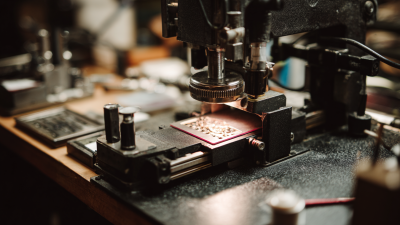 The Definitive Ultimate Guide to Mastering the Professional Crimping Machine